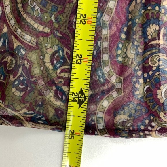 Mica Maxi Dress size 10 - Picture 7 of 7